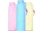 Water bottle for girls