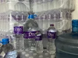 Water Bottle