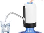 Water Bottle Pump USB Charging