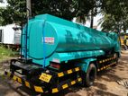 WATER BOWSER 10000L බවුසර් ටැංකි (ලොරි)