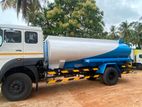 WATER BOWSER 13200 L ( බවුසර් ටැංකි )