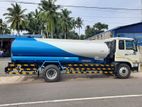 WATER BOWSER 13200L