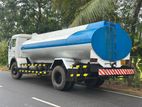 Water Bowser 13200 L