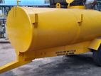 Water Bowser 3600 L