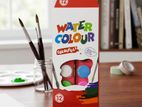 Water Colours