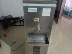 Water Cooler Machine