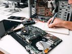 Water Damage Motherboard Full Repair and Service - Any Laptops