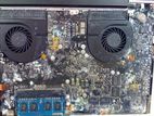 Water Damage Motherboard Full Repairing Service - Laptop