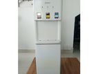 Water Dispenser 3 Tap Standing Electric