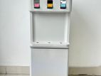 Water Dispenser 3 Tap Standing Electric