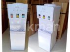 Water Dispenser 3 Tap Standing Electric