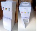 Water Dispenser 3 Tap White Standing SP 2