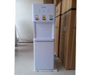 Water Dispenser 3 Tap White Standing Sunpro Ss 10