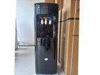 Water Dispenser 3tap Black 202