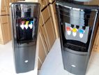 Water Dispenser 3tap black