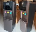 Water Dispenser 3tap Compressor Cooling Child -Lock