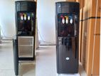 Water Dispenser 3tap Standing Black AFK207