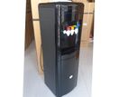 Water Dispenser 3tap Standing Black electric cooling SS2022