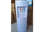 Water Dispenser 3tap standing white