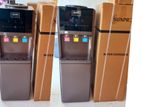 Water Dispenser 3tap with Child -Lock sunpro AFK1750