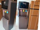 Water Dispenser 3tap with Child -Lock sunpro AFK1770