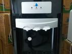 Water Dispenser Black Colour