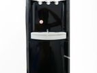 Water Dispenser Black Standing