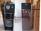 Water Dispenser Compressor 3tap with Child -Lock AFK1796