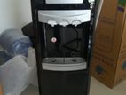 Water Dispenser Compressor Black