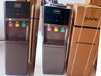 Water Dispenser Compressor Child -Lock sunpro AFK1777