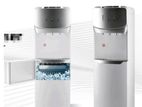 WATER DISPENSER COMPRESSOR WITH ICE CUBE SLR-810