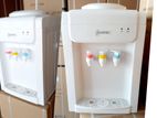 Water Dispenser Desktop 3tap white SA15