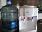 Water Dispenser