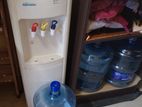 Water Dispenser