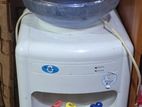 Water Dispenser