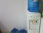 Water Dispenser