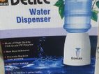 water dispenser
