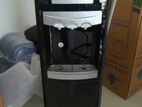 Water Dispenser Full Black