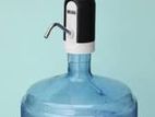 Water Dispenser Pump Rechargeable- Drinking