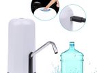 Water Dispenser Rechargeable - Pump