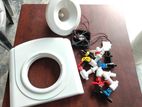 Water Dispenser Spare Parts