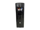 Water Dispenser Standing 3 tap - Black (#202)