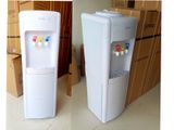 Water Dispenser Standing 3 Tap Electric Cooling White Afk 203