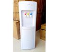 Water Dispenser Standing 3 Tap Electric White Afk 201