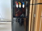 Water Dispenser Standing 3 Tap Sunpro Black AFK2061
