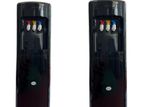 Water Dispenser Standing 3 Tap Sunpro Black AFK209