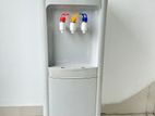 Water Dispenser Standing 3 Tap Sunpro