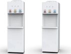 Water Dispenser Standing 3 Tap white SPF4599