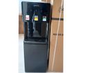 Water Dispenser Standing 3tap Black Adf 5150