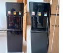 Water Dispenser Standing 3tap Black ASF5678